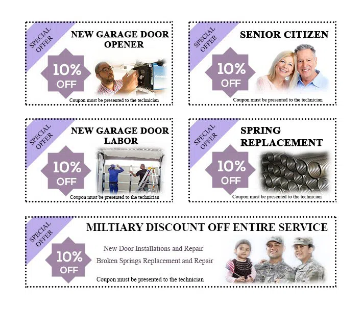 Coon Rapids State Garage Door Repair Service Coon Rapids, MN 763-691-9902 - coupons